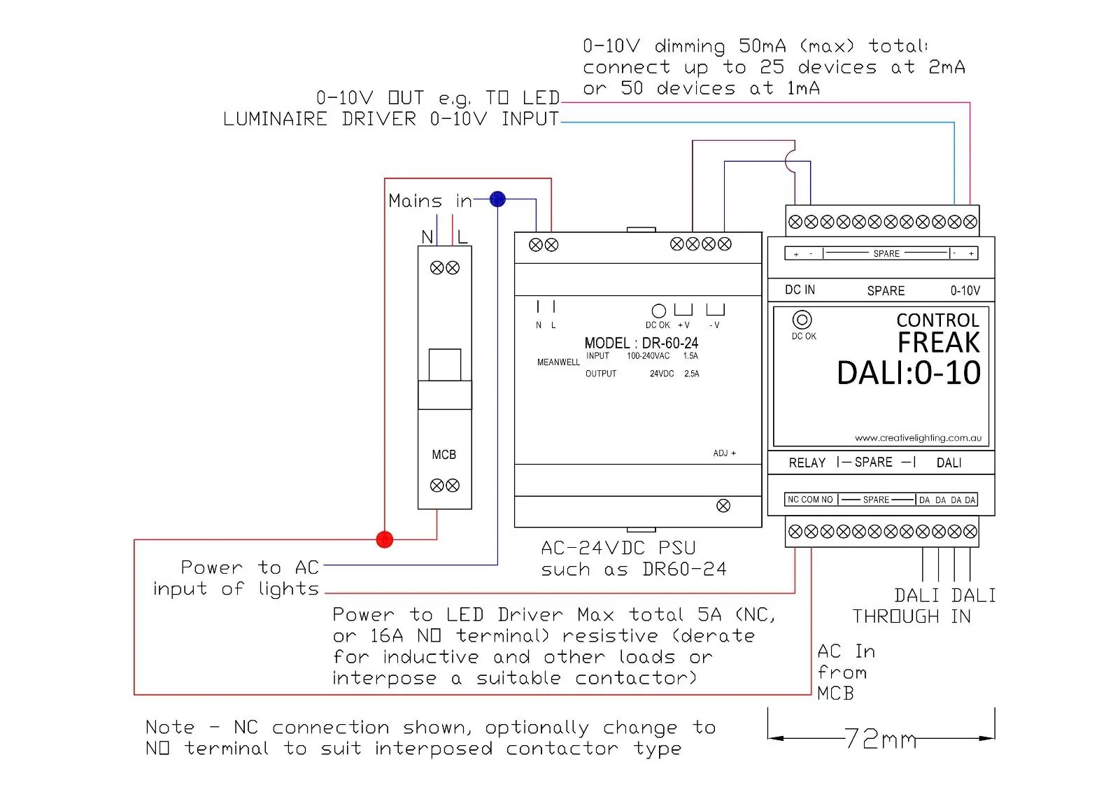 Additional installation photo from page 2