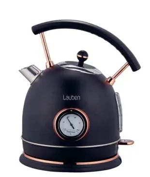 Lauben Electric Kettle 17BC