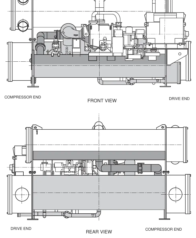 Typical Insulation Area
