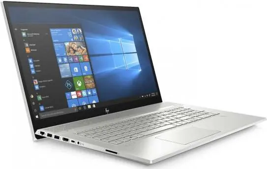HP ENVY Laptop 17m-ce1013dx