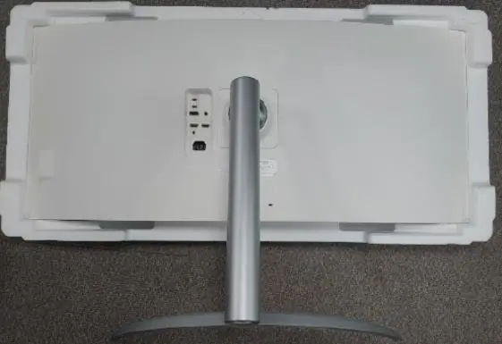 Additional installation photo from page 5