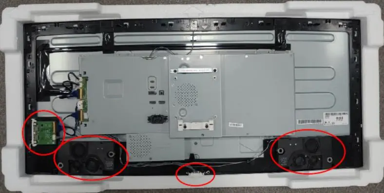 Additional installation photo from page 7