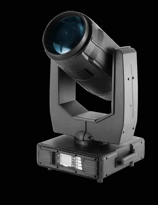 Flash 17R Beam IP65 Moving Head