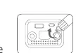 Hose connection diagram