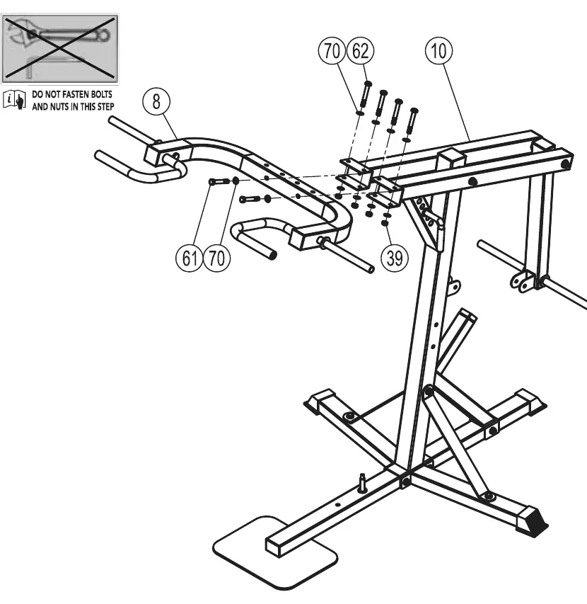 Assembly Step 4