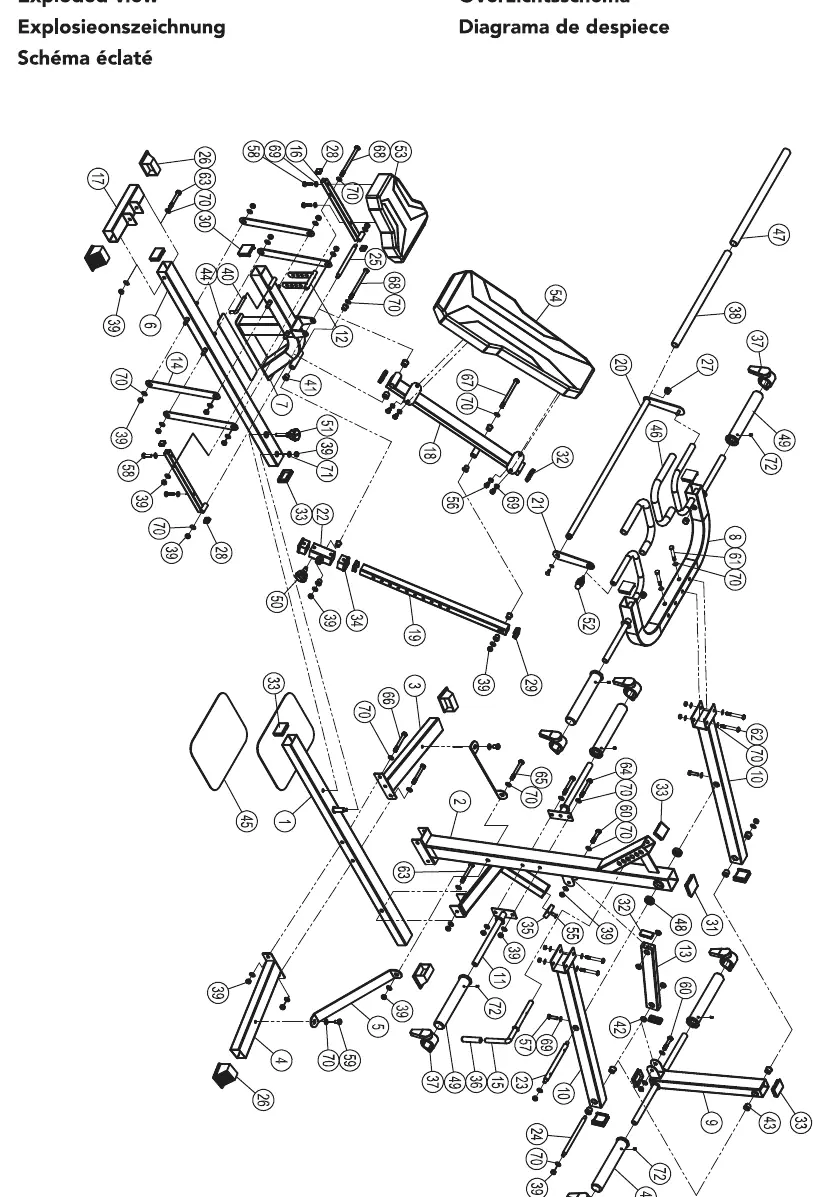 Exploded View