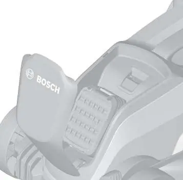 Inserting the isolator key