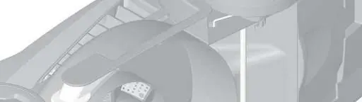 Blade maintenance and replacement