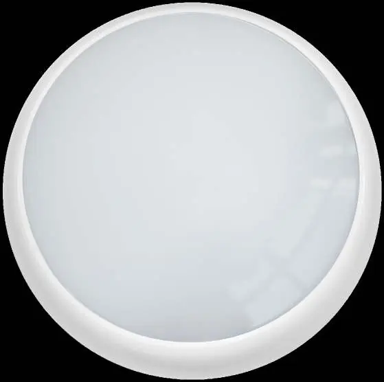 Eterna CFLEDWHSC LED Ceiling/Wall Fitting