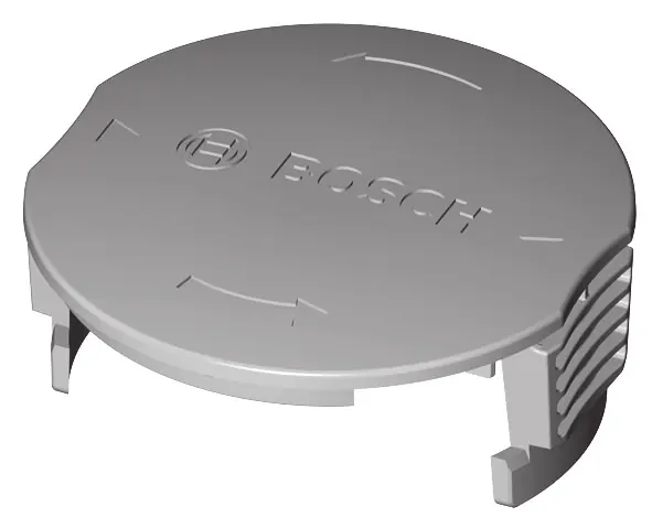 Spool cover