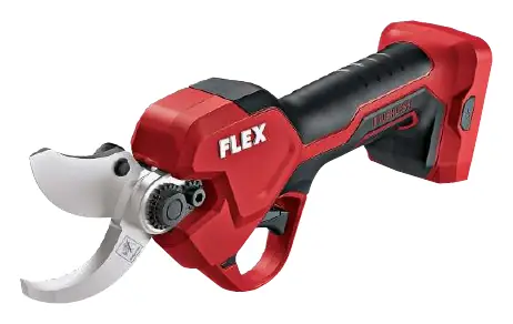FLEX GPS 35 18-EC Pruning Shears