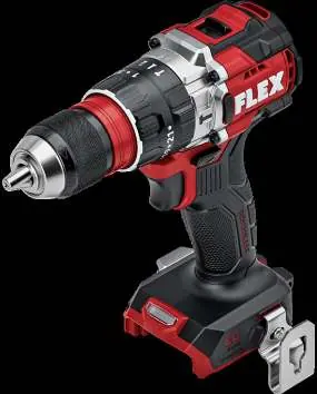 FLEX PD 2G 18-EC MD DC C Cordless Hammer Drill