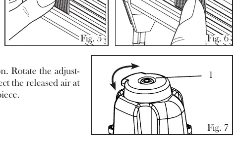 Loading fasteners