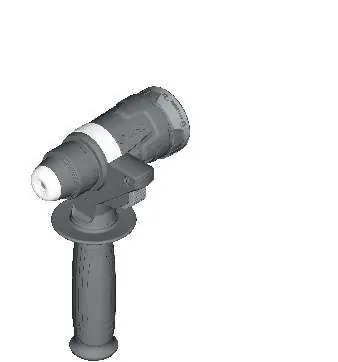 GFA 18-H attachment