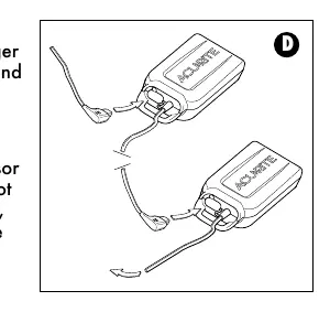 Connecting multiple detectors.