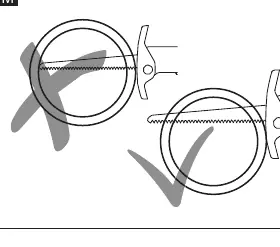 Pipe cutting tip