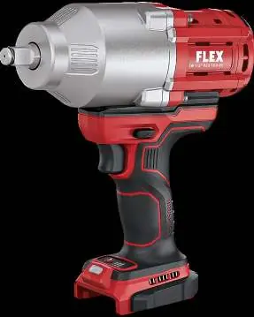 FLEX IW 1/2" 950 18.0-EC Cordless Impact Wrench
