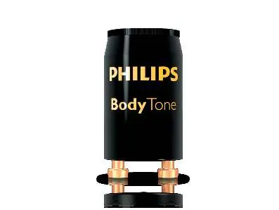 Philips BodyTone Tanning Starter