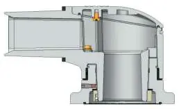 Additional installation photo from page 18