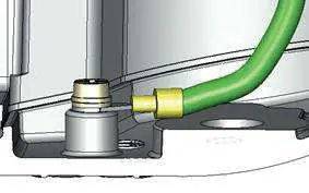 Additional installation photo from page 19