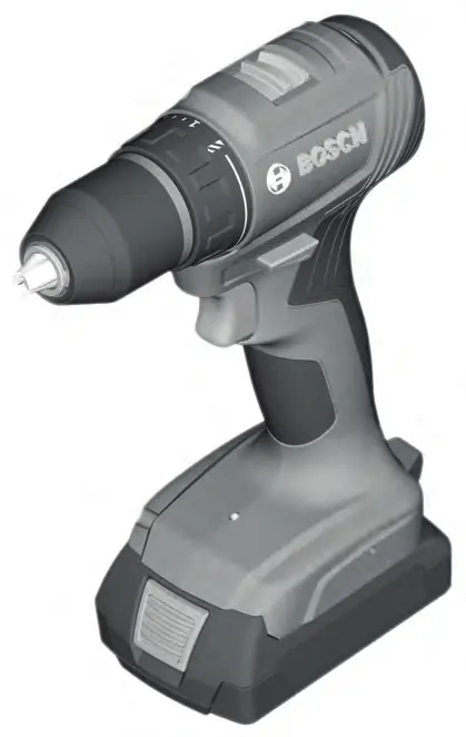 GSR 185-LI components
