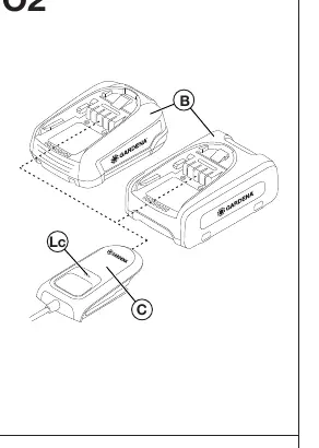 Battery charging