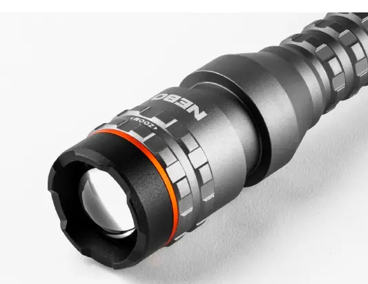 3X Zoom adjustment