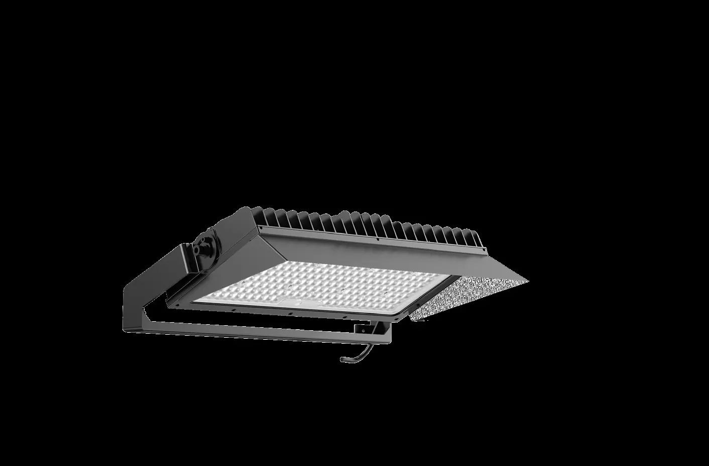 Powertron Flood Light unit.