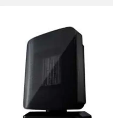 Goldair 1800W Ceramic Fan Heater