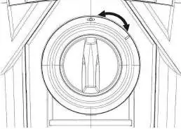 Additional installation photo from page 8