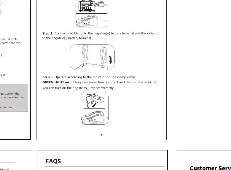 Charging Methods