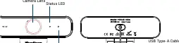Camera components diagram