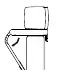 Monitor mounting