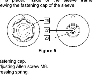 Brake torque adjustment
