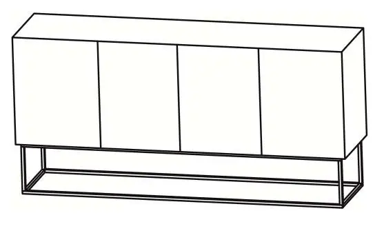 Assembly parts and requirements