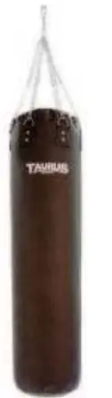 Taurus Punching Bag Pro Luxury 180cm