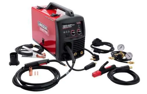 Lincoln Electric WELD-PAK® 180i MP® DV Welder
