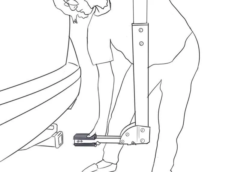 Additional installation photo from page 13