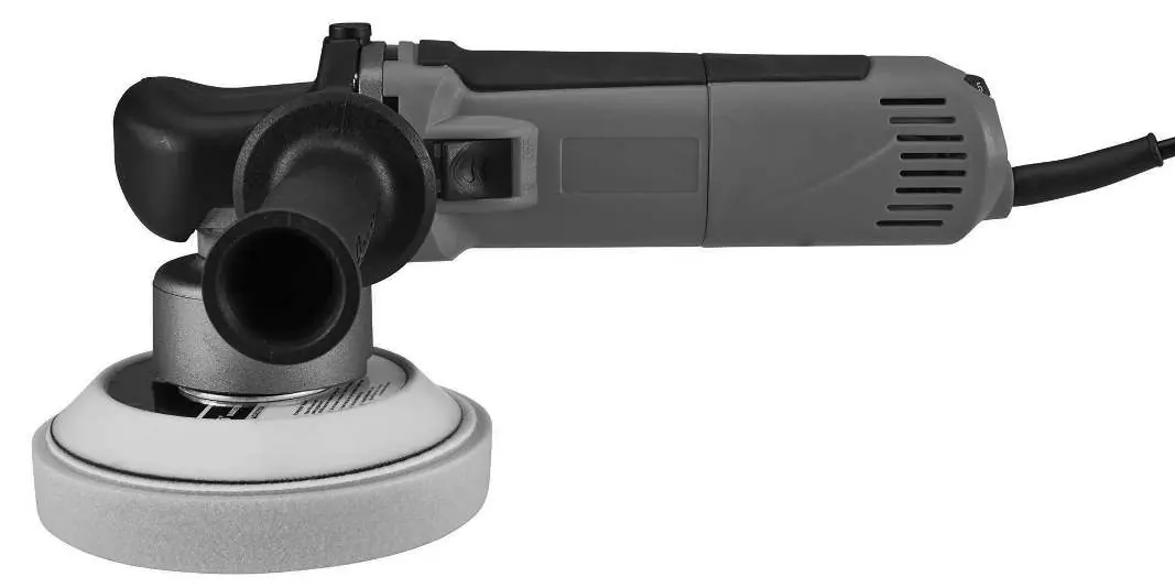 Bauer 6 Inch Dual Action Polisher
