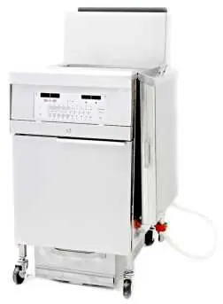 Frymaster FilterQuick 1814G Gas Fryer