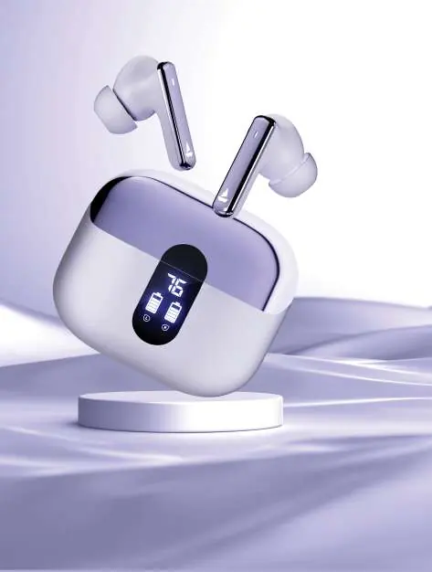 boAt Airdopes 181PRO with charging case