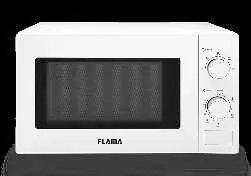Flama 1846FL Microwave Oven