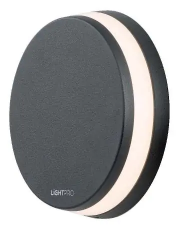 Lightpro Polaris 185W
