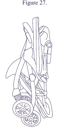 Folding mechanism