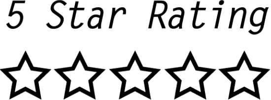 Provide feedback on your experience.