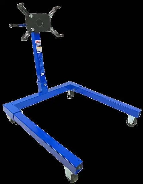 Tradequip 1891T Engine Stand