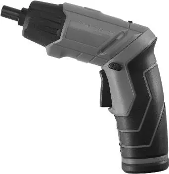 Bauer 1894F-B 4V Lithium-Ion Screwdriver