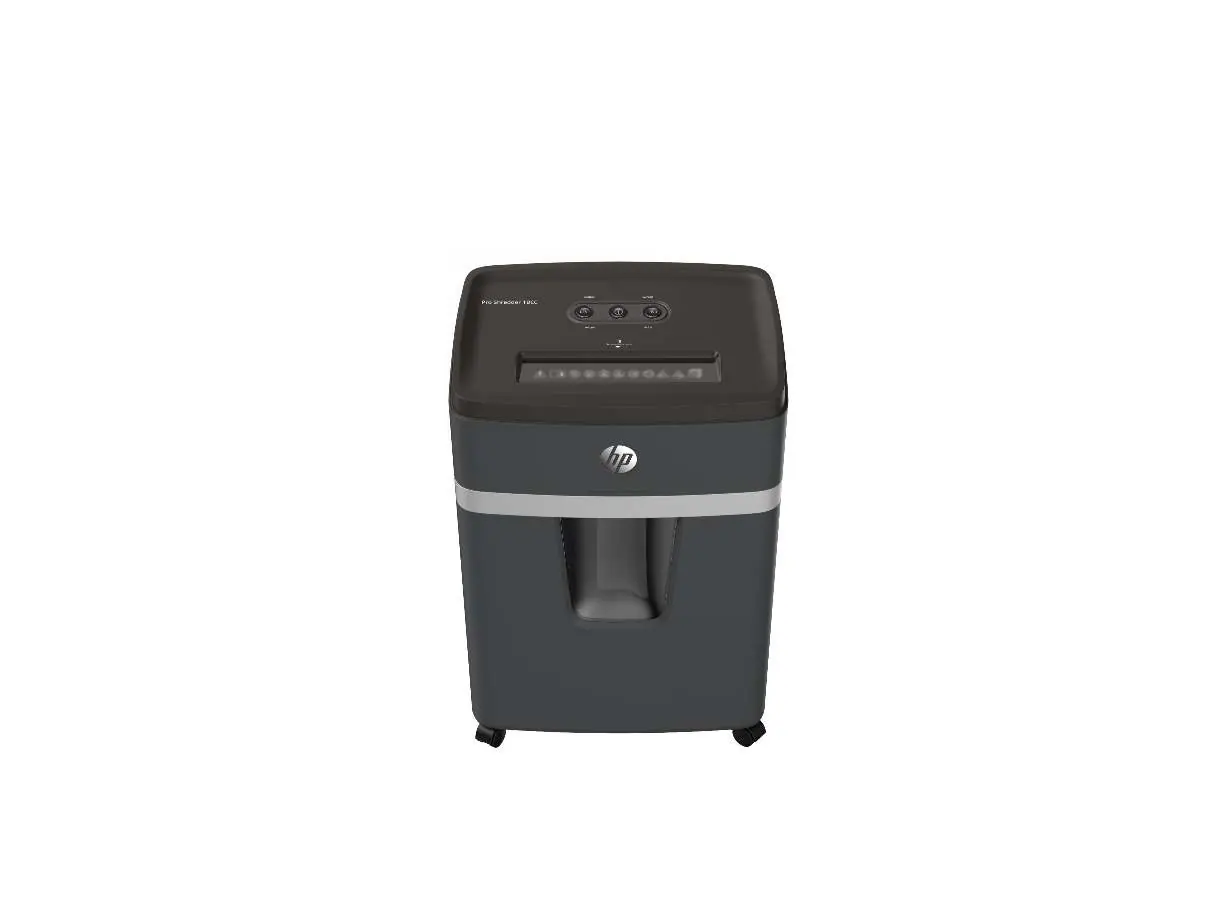 HP Pro Shredder 18CC / 12MC