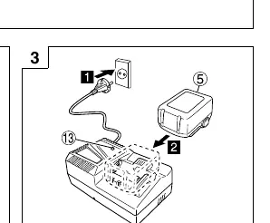 Charging (Fig 3)