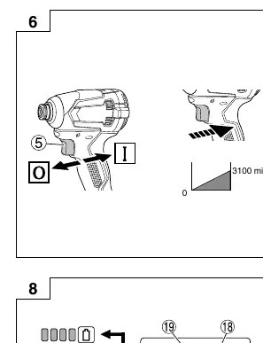 Switch operation (Fig. 6)